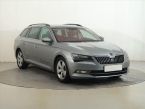 Škoda Superb - fotka číslo 0