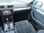 Škoda Superb - fotka číslo 7
