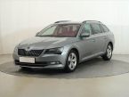 Škoda Superb - fotka číslo 1