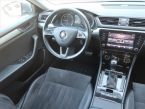 Škoda Superb - fotka číslo 6