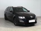 Škoda Octavia - fotka číslo 0