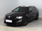Škoda Octavia - fotka číslo 1
