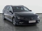 Volkswagen Passat - fotka číslo 0