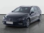 Volkswagen Passat - fotka číslo 1