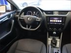 Škoda Octavia - fotka číslo 6