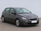 Peugeot 308 - fotka číslo 0