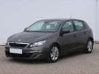 Peugeot 308 - fotka číslo 1