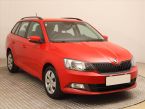 Škoda Fabia - fotka číslo 0