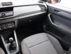 Škoda Fabia - fotka číslo 7