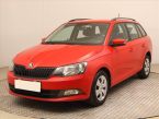 Škoda Fabia - fotka číslo 1