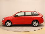 Škoda Fabia - fotka číslo 2