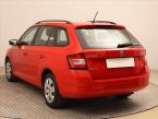 Škoda Fabia - fotka číslo 3