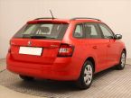 Škoda Fabia - fotka číslo 4