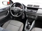Škoda Fabia - fotka číslo 6