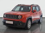 Jeep Renegade - fotka číslo 1