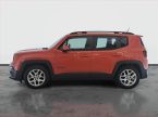 Jeep Renegade - fotka číslo 2