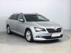 Škoda Superb - fotka číslo 0
