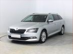 Škoda Superb - fotka číslo 1