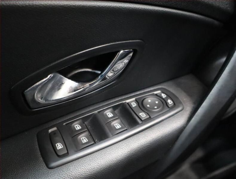 Renault Fluence - hlavní fotka