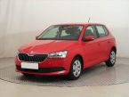 Škoda Fabia - fotka číslo 1