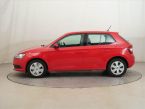 Škoda Fabia - fotka číslo 2
