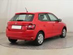 Škoda Fabia - fotka číslo 4
