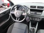 Škoda Fabia - fotka číslo 6