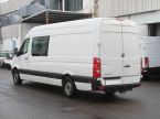 Volkswagen Crafter - fotka číslo 3