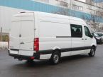 Volkswagen Crafter - fotka číslo 4