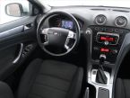 Ford Mondeo - fotka číslo 6