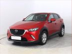Mazda CX-3 - fotka číslo 1