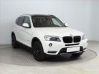 BMW X3 - fotka číslo 0