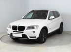 BMW X3 - fotka číslo 1