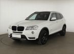 BMW X3 - fotka číslo 1