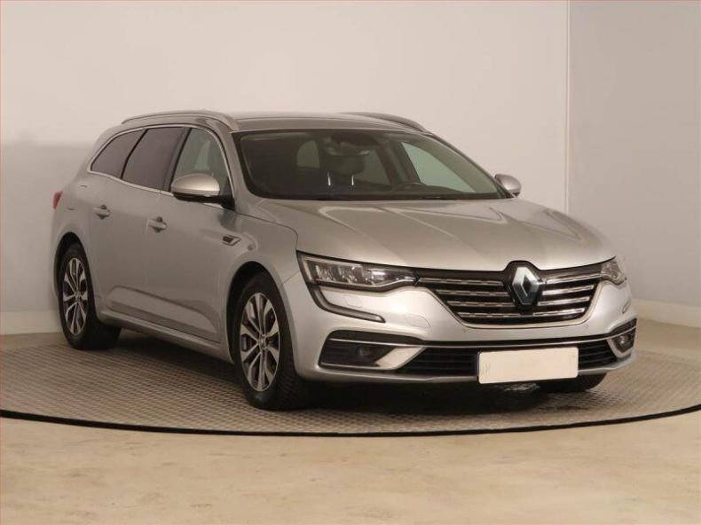 Renault Talisman - hlavní fotka inzerátu