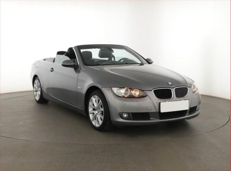 BMW Řada 3 - hlavní fotka inzerátu