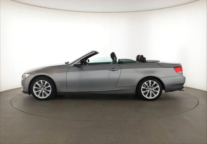 BMW Řada 3 - hlavní fotka