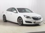 Opel Insignia - fotka číslo 0