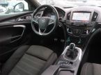 Opel Insignia - fotka číslo 6