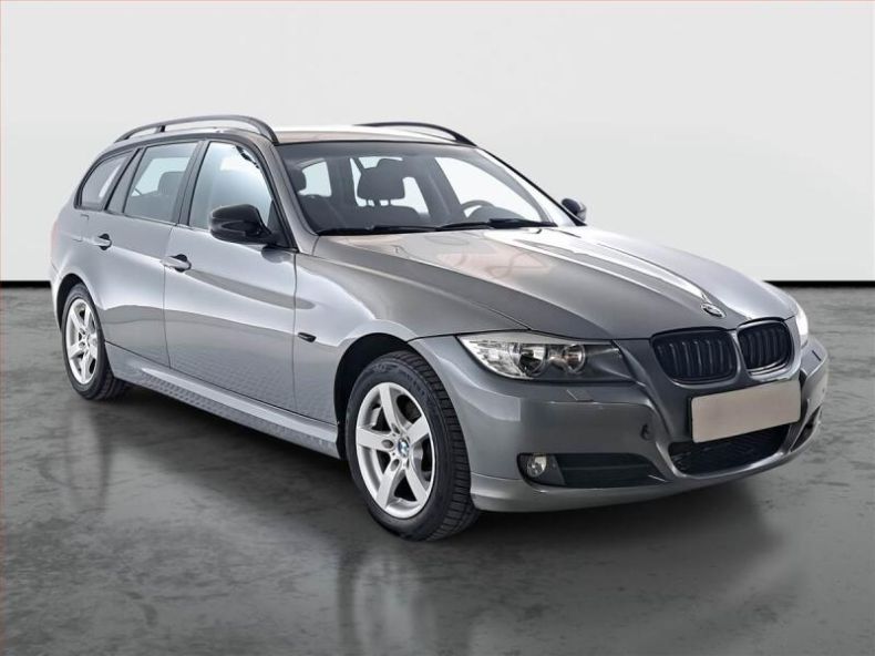 BMW Řada 3 - hlavní fotka inzerátu