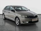 Škoda Rapid - fotka číslo 0