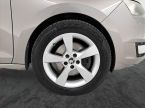 Škoda Rapid - fotka číslo 13