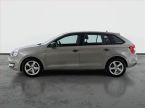Škoda Rapid - fotka číslo 2