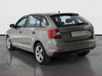Škoda Rapid - fotka číslo 3