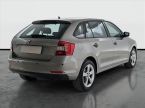 Škoda Rapid - fotka číslo 4