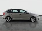 Škoda Rapid - fotka číslo 5