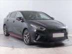 Kia Pro_cee´d - fotka číslo 0