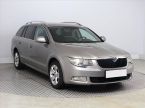 Škoda Superb - fotka číslo 0