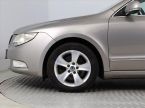 Škoda Superb - fotka číslo 11
