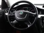Škoda Superb - fotka číslo 12